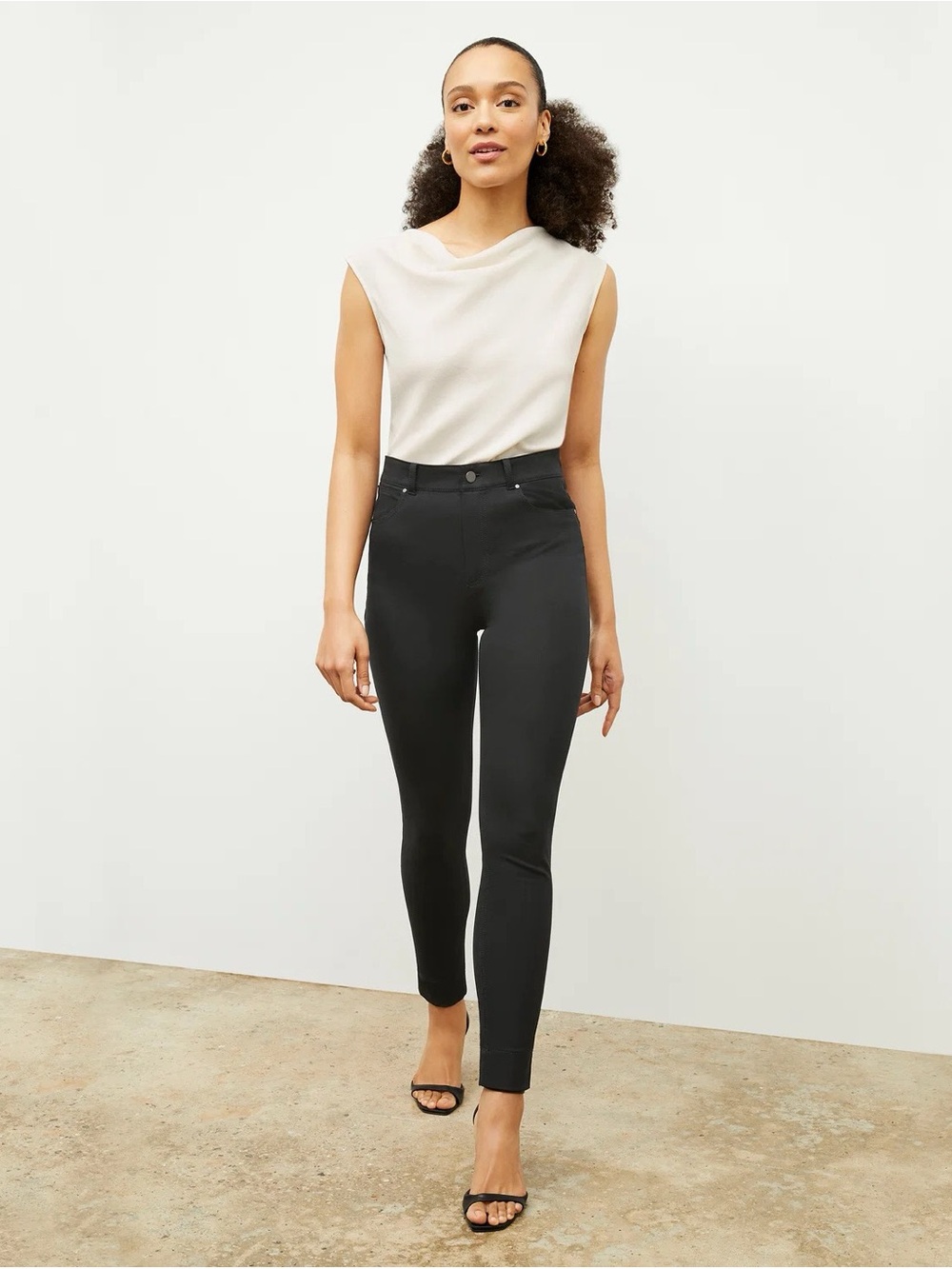 MM LaFleur Sammataro Jeans
